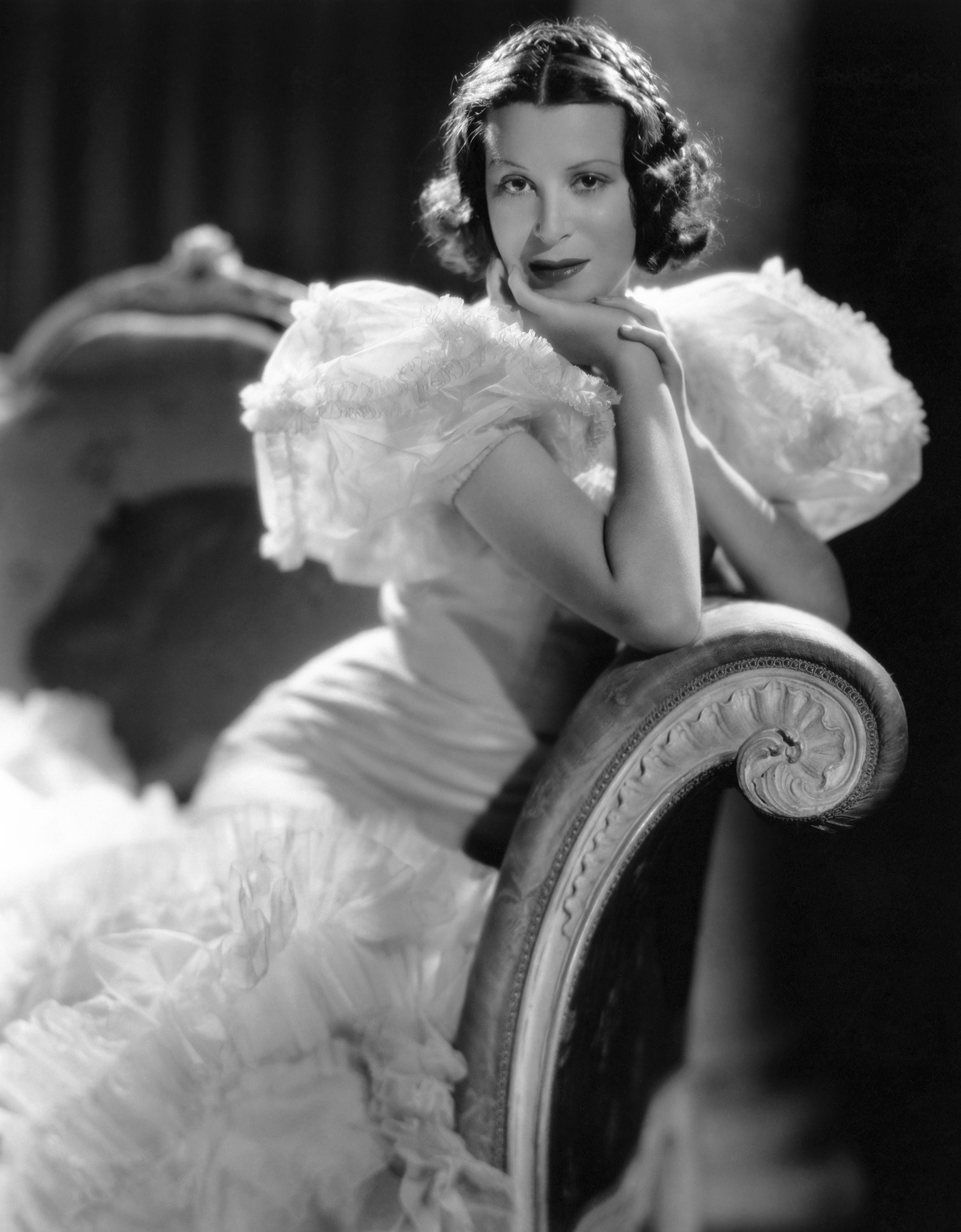 Kitty Carlisle Kitty carlisle, Classic film stars, Classic hollywood